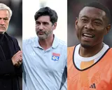 Mourinho fonce vers un club de Ligue des Champions, une recrue de l’OL en première ligne, une porte de sortie pour Alaba… Les 3 infos mercato du jour