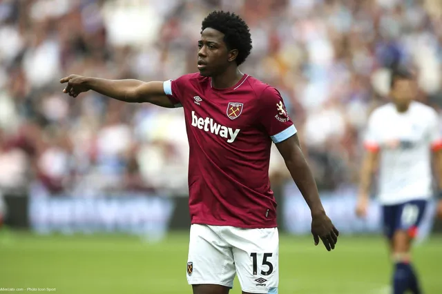 Officiel Mercato - Watford : les Hornets enrôlent Carlos Sanchez