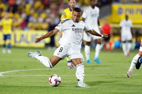 Lille-Real : “Kylian m’avait prévenu”, l’incroyable confidence de Létang sur Mbappé