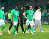 Mercato ASSE : 2 défenseurs se rapprochent d’un départ