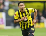 Real Madrid : le beau message de Bellingham à Dortmund