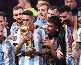 Une star argentine explique son refus à 75 millions !