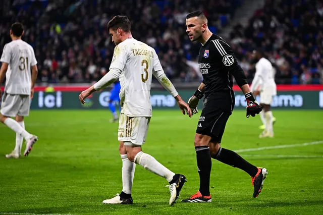 Mercato - L’OL prêt à rompre les contrats de plusieurs cadres !