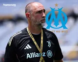 Après Balerdi, la Juventus de Tudor vise un ancien de l’OM !