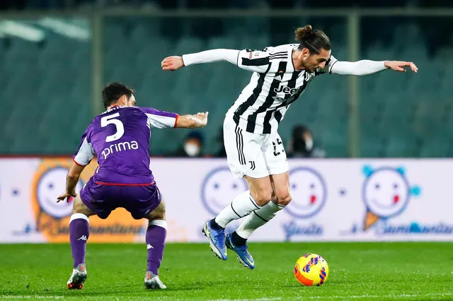 Mercato - Juventus : Monaco entre dans la danse pour Rabiot ?