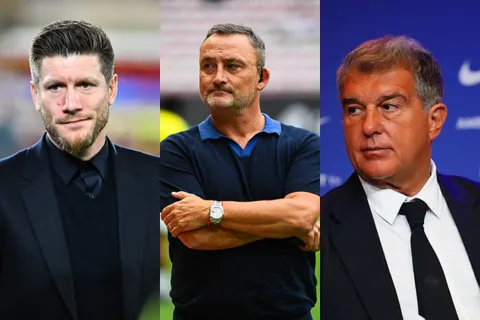 La décision importante de Monaco pour cet hiver, Nice a approché un milieu marocain, le Barça patine pour Abdelkarim… Les 3 infos mercato du jour