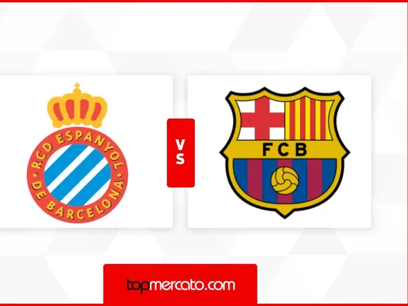 Pronostic Espanyol FC Barcelone – Liga (15/05/2025)
