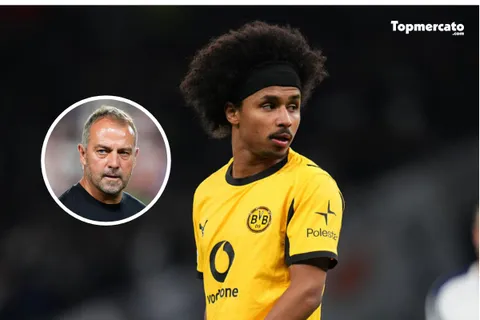 Mercato Barça : la victime de la possible arrivée de Karim Adeyemi déjà identifiée