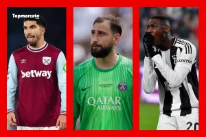 Mercato PSG : 2 options pour Soler, ça coince pour Kolo Muani… Paris veut boucler son dégraissage