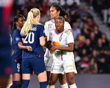 Match PSG – OL (F) : chaîne TV et compos probables