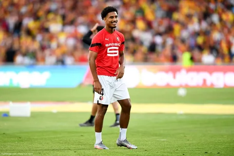 Mercato - Accord Southampton-Rennes pour Badé