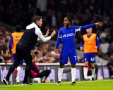 Chelsea : Pochettino allume les supporters sur Sterling
