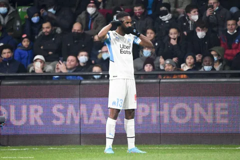 Mercato - OM : un indésirable de Tudor file en Grèce