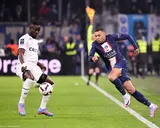 Mbappé l’arme fatale, Bailly sans défense… Les Tops-Flops d’OM-PSG