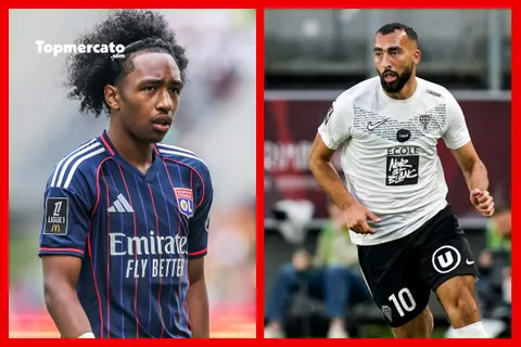 OL – Angers : chaîne TV, heure et compos probables du match