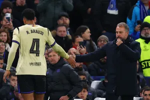 Mercato Barça : un pilier de la Juventus pour régler les problèmes défensifs des Blaugranas ?