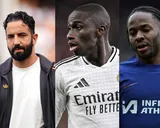 Un favori pour remplacer Amorim à Manchester, le Real a reçu une offre pour Mendy, une jolie porte de sortie pour Sterling… Les 3 infos mercato du jour