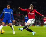 Manchester United : 60 M€ pour remplacer Höjlund