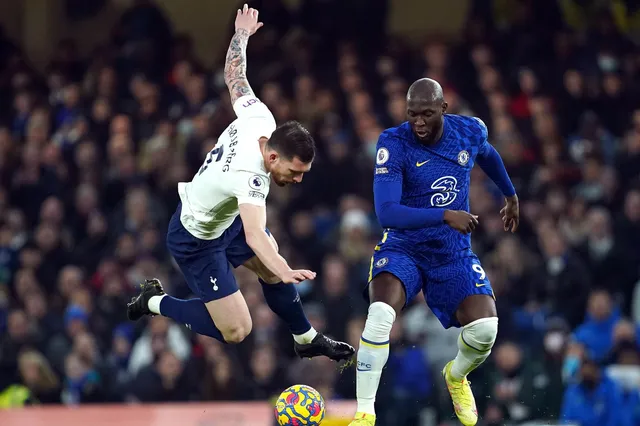 Vidéo Premier League, Chelsea-Tottenham : le résumé vidéo de la victoire des Blues