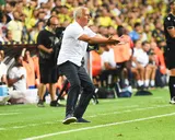 Mourinho adresse un violent tacle au LOSC !