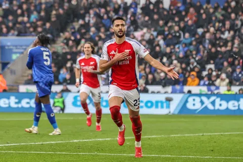 PSV Eindhoven – Arsenal : chaîne TV, heure et compos probables du match