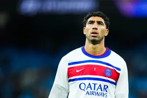 Mercato PSG : pas de doublure pour Achraf Hakimi ? Une option envisagée par Luis Campos s’éloigne
