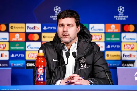 Mercato - Un rebond en Premier League pour Pochettino ?