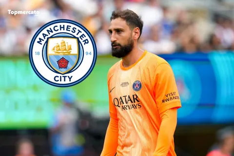 Le PSG trop exigeant, Manchester City explore une alternative à Donnarumma