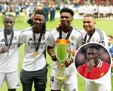 Mercato Real Madrid : un 2e français du club s’invite dans le dossier Ibrahima Konaté