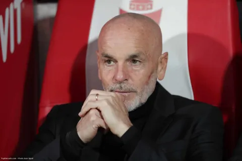 Mercato - Milan AC : un cadre du vestiaire va prolonger