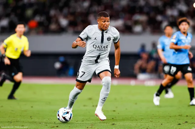 Liga : Tebas critique Haaland, Mbappé et la Ligue 1