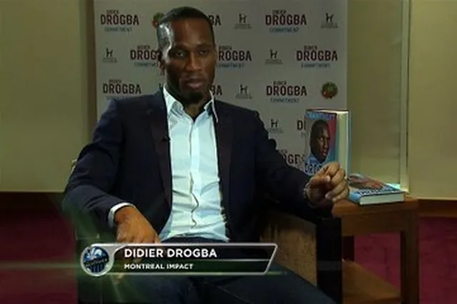 Montréal : Drogba et l’exigence terrible en MLS