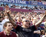 “On est à ch***”, on a vécu West Ham-Chelsea en tribunes et c’était le coup de Blues pour les Hammers