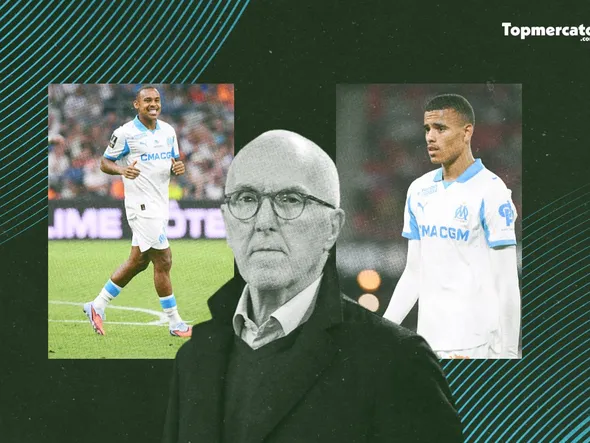 OM : la qualification en Ligue Europa va-t-elle atténuer la grande braderie annoncée au mercato ?