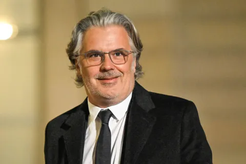 LFP : Labrune réélu, un président de L1 outré !