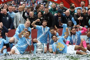 Mercato – Le PSG et le Real Madrid prêts à profiter des soudaines envies de départ d’un cadre de Manchester City