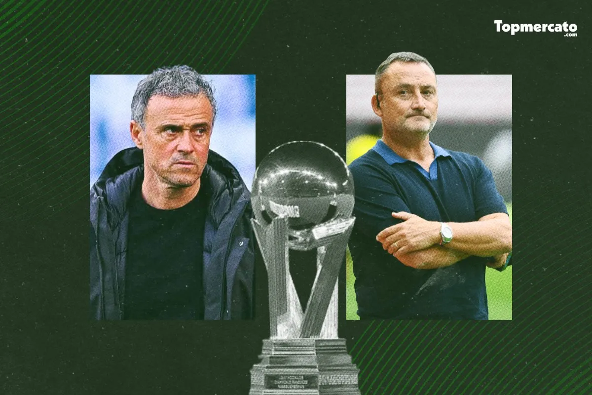 Le PSG en tête, Rennes 11e, Nice barragiste… Le classement attendu de la Ligue 1 selon les xG 