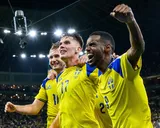 Pays-Bas – Suède en direct : suivez le match de la Coupe du monde 2026