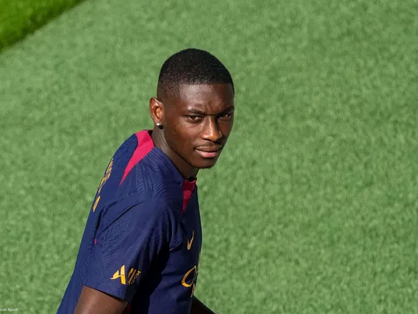 PSG : une porte se referme pour Randal Kolo Muani