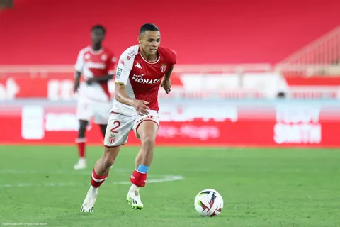 Mercato - Monaco : 40 millions d’euros refusés pour Vanderson !