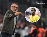Mercato Nice : le Stade Rennais menacé par un mastodonte turc pour Kojo Peprah Oppong