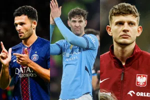 Un cador rêve de Gonçalo Ramos, 2 milieux pas retenus par l’OL, Stones travaille à son départ de Manchester City, Rennes devance Lyon pour Szymanski… Les 4 rumeurs de transfert de la journée