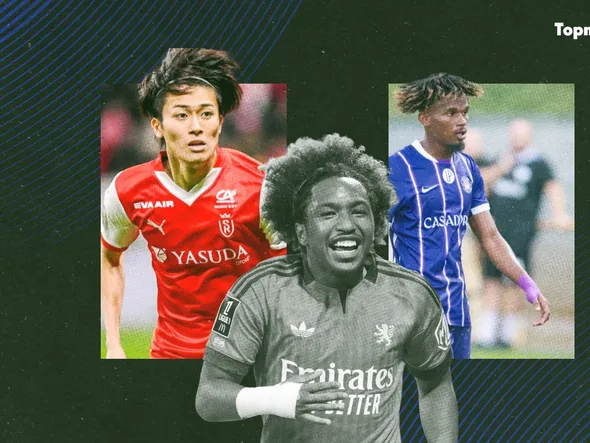 Mercato OL : Nakamura toujours pas annoncé, Gboho en embuscade pour être le remplaçant de Fofana