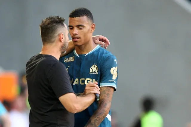 OM : les 3 critères retenus pour les recrues