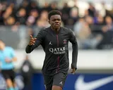 Mercato PSG : un champion qualifié en C1 entre en lice pour le Titi Noah Nsoki