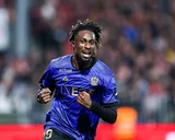 Mercato Nice : Evann Guessand est la cible prioritaire d’un club de PL
