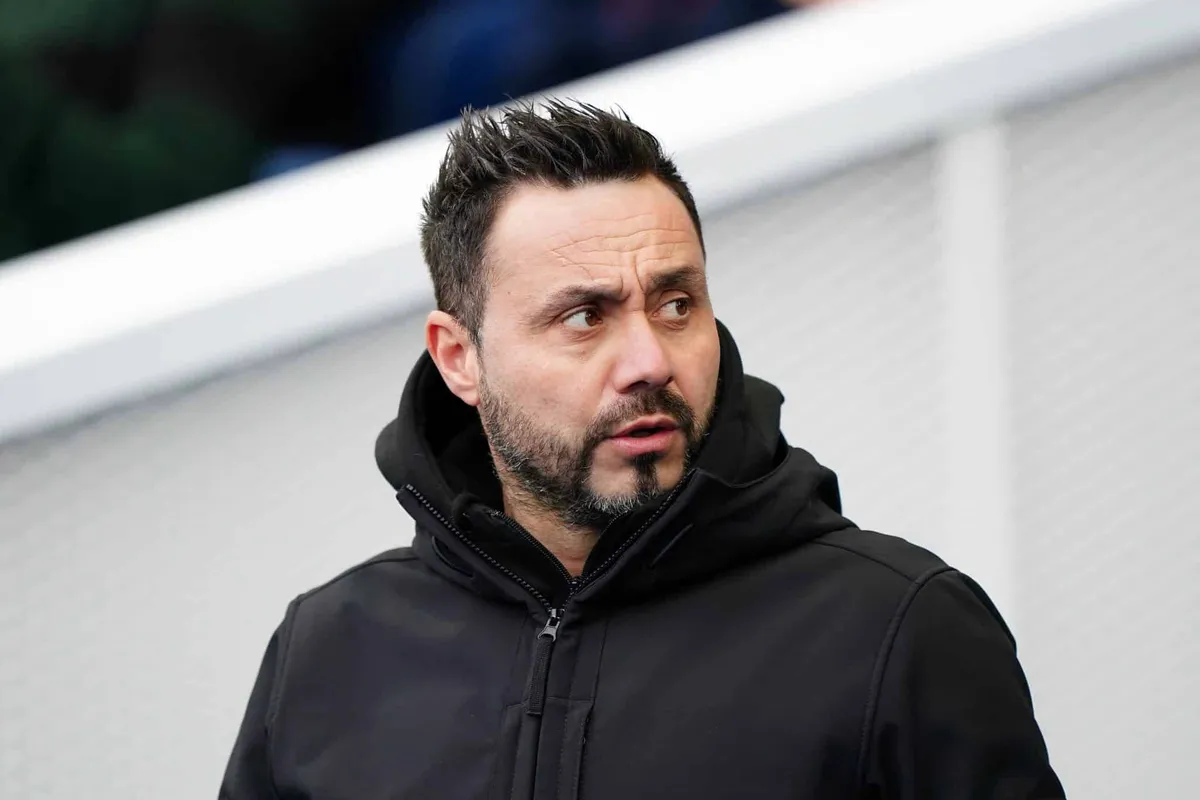 OM : “la Ligue 1 n’a rien connu de tel”, un ancien joueur de De Zerbi prévient !