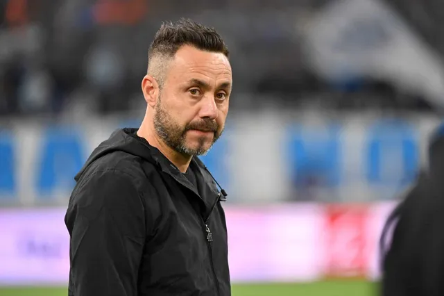 Mercato - Mercato Live : un joueur s’offre à Roberto De Zerbi !