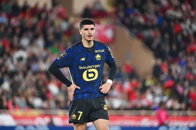 Mercato LOSC : Matias Fernandez-Pardo approché par 2 mastodontes de PL après Newcastle