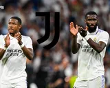 Mercato – La Juve est venue aux informations pour un défenseur du Real Madrid à 0€